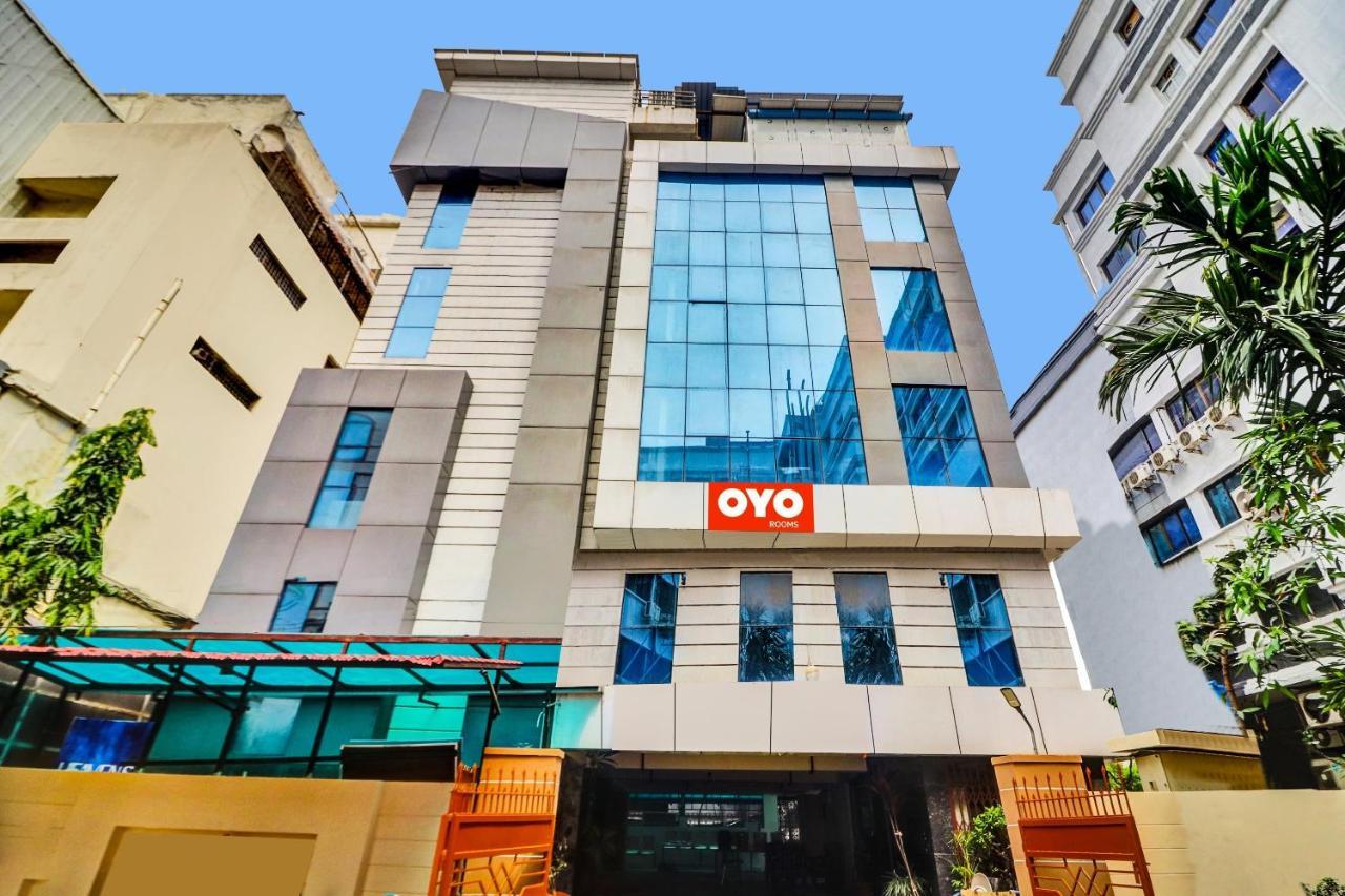 Heavens Inn Near Rasoolpura Metro Station Hyderabad Esterno foto